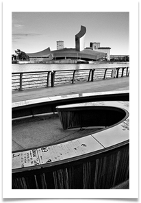 Salford Keys 2 - Chris Beesley
